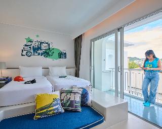 Lub d Phuket Patong fotoÄŸrafÄ±