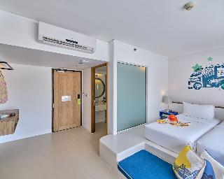 Lub d Phuket Patong fotoÄŸrafÄ±