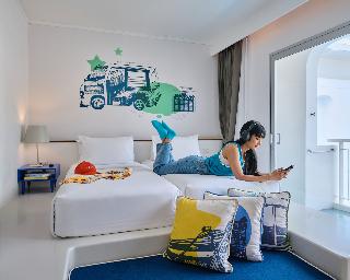 Lub d Phuket Patong fotoÄŸrafÄ±