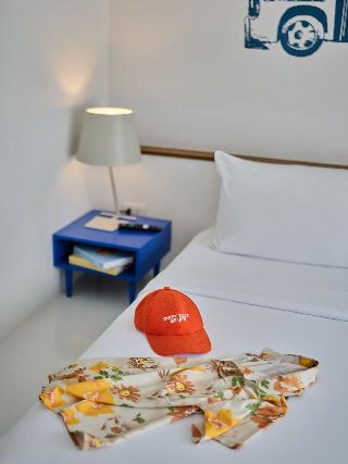 Lub d Phuket Patong fotoÄŸrafÄ±