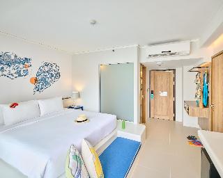 Lub d Phuket Patong fotoÄŸrafÄ±