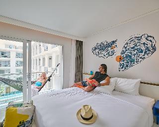 Lub d Phuket Patong fotoÄŸrafÄ±