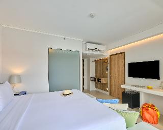 Lub d Phuket Patong fotoÄŸrafÄ±