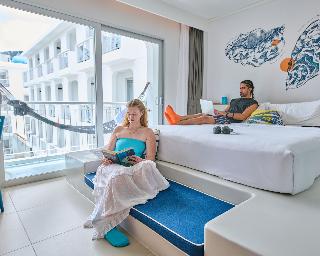 Lub d Phuket Patong fotoÄŸrafÄ±