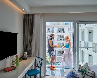 Lub d Phuket Patong fotoÄŸrafÄ±