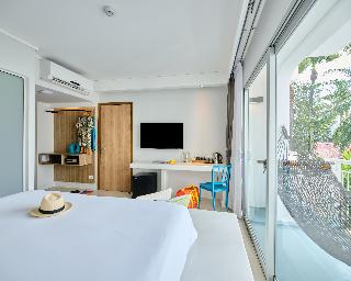 Lub d Phuket Patong fotoÄŸrafÄ±
