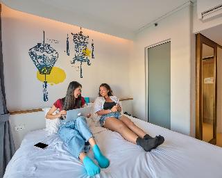 Lub d Phuket Patong fotoÄŸrafÄ±