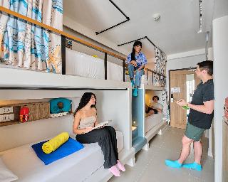 Lub d Phuket Patong fotoÄŸrafÄ±