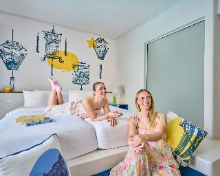 Lub d Phuket Patong fotoÄŸrafÄ±