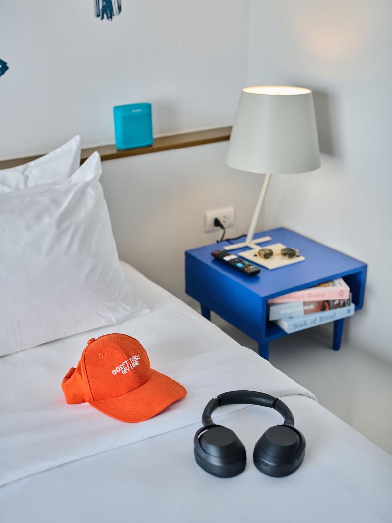 Lub d Phuket Patong - Oda