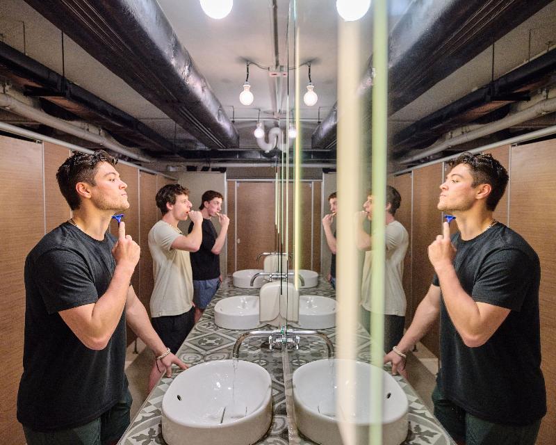 Lub d Phuket Patong - Oda
