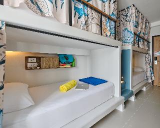 Lub d Phuket Patong fotoÄŸrafÄ±