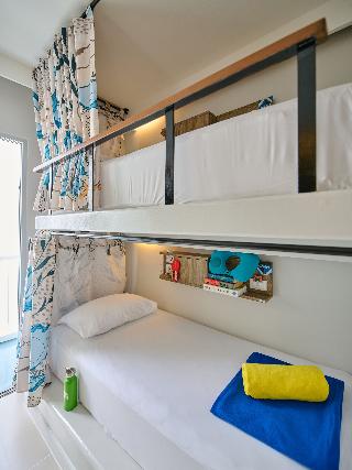Lub d Phuket Patong fotoÄŸrafÄ±
