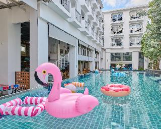Lub d Phuket Patong fotoÄŸrafÄ±