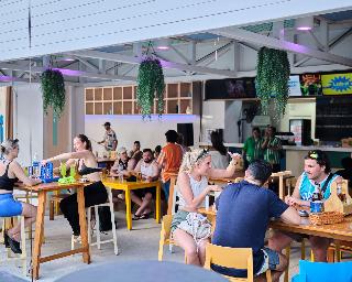 Lub d Phuket Patong fotoÄŸrafÄ±