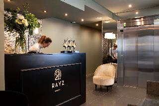 Rayz Vendome fotoÄŸrafÄ±