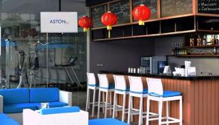 Aston Inn Mataram fotoÄŸrafÄ±