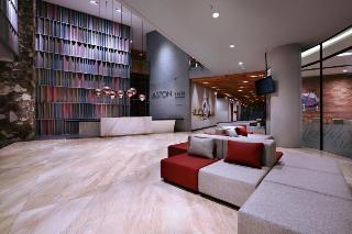 Aston Inn Mataram fotoÄŸrafÄ±
