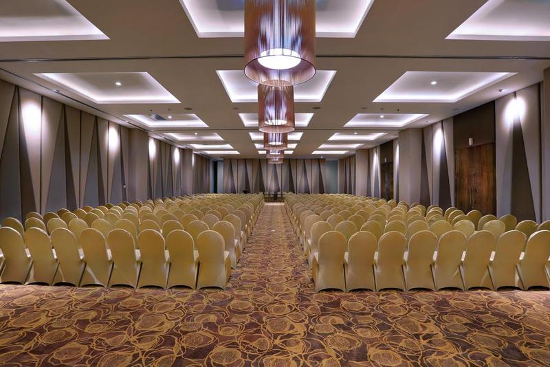 Aston Inn Mataram - Toplantı