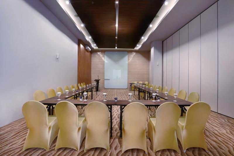 Aston Inn Mataram - Toplantı