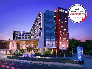 Aston Inn Mataram fotoÄŸrafÄ±