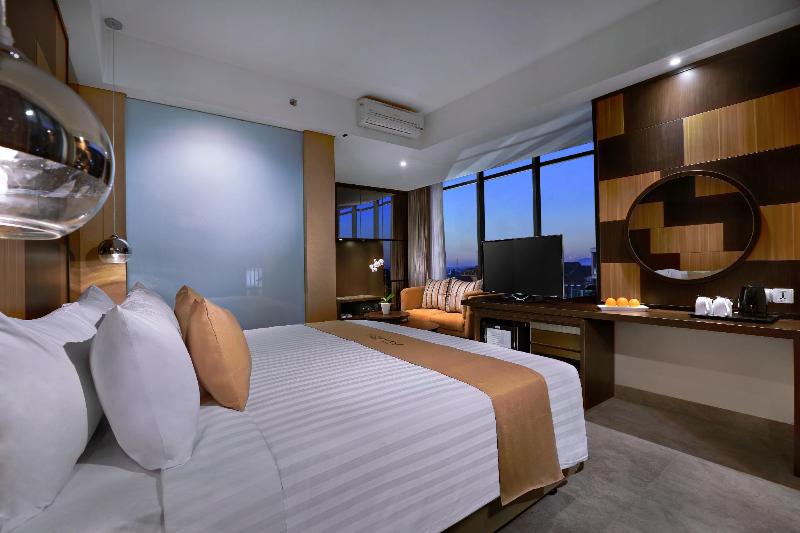 Aston Inn Mataram - Oda