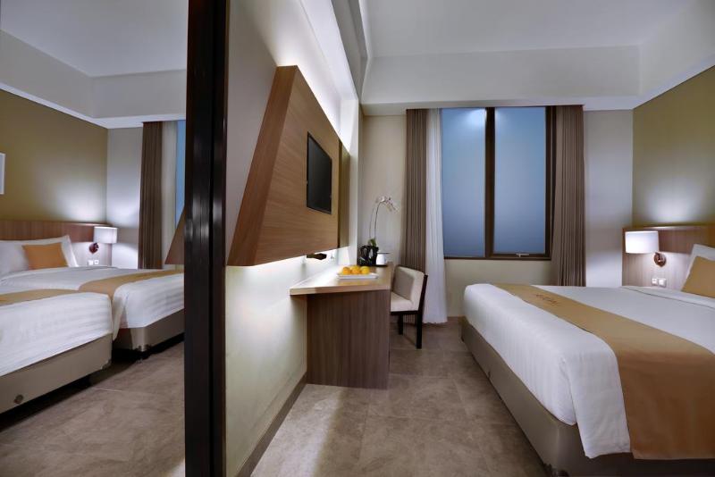 Aston Inn Mataram - Oda