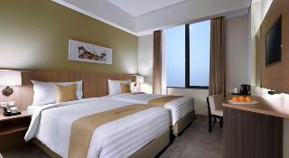 Aston Inn Mataram fotoÄŸrafÄ±