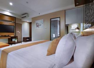 Aston Inn Mataram fotoÄŸrafÄ±