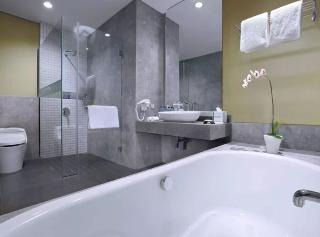 Aston Inn Mataram fotoÄŸrafÄ±