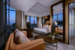 Aston Inn Mataram fotoÄŸrafÄ±