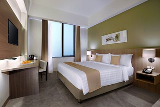 Aston Inn Mataram fotoÄŸrafÄ±