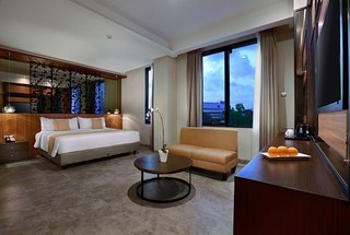 Aston Inn Mataram fotoÄŸrafÄ±