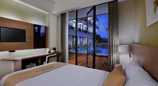 Aston Inn Mataram fotoÄŸrafÄ±