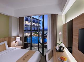 Aston Inn Mataram fotoÄŸrafÄ±