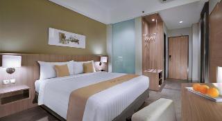 Aston Inn Mataram fotoÄŸrafÄ±