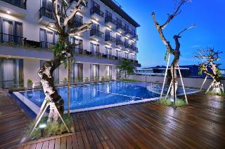 Aston Inn Mataram fotoÄŸrafÄ±