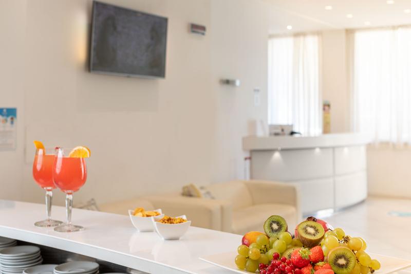Hotel Orchidea Blu - Bar