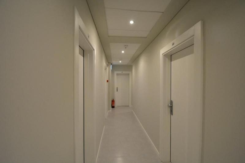 Hotel Orchidea Blu - Lobi
