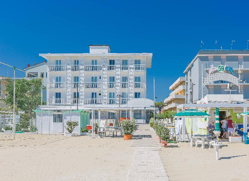 Hotel Orchidea Blu - Genel