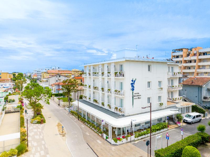 Hotel Orchidea Blu - Genel