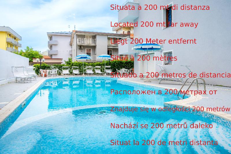 Hotel Orchidea Blu - Genel