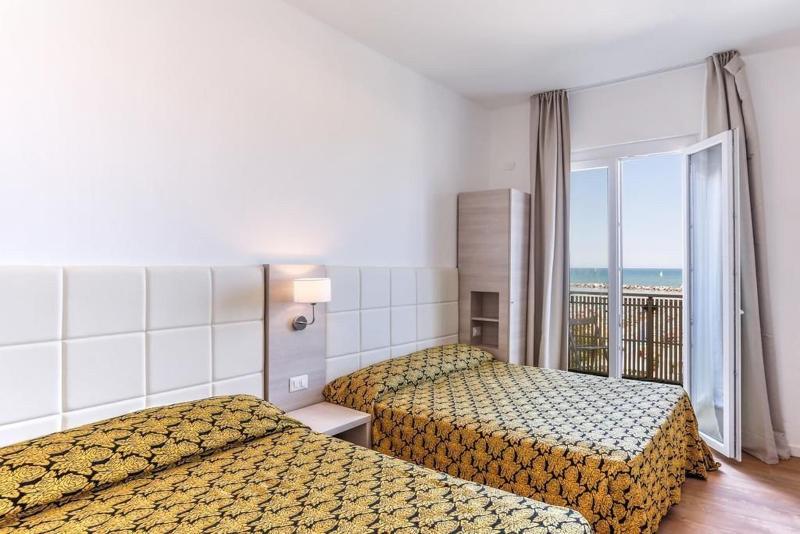 Hotel Orchidea Blu - Genel