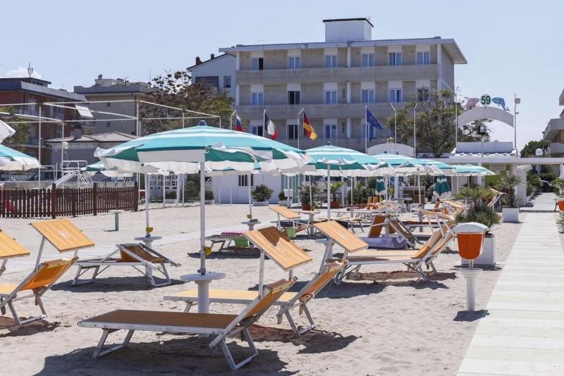 Hotel Orchidea Blu - Genel