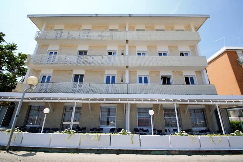 Hotel Orchidea Blu - Genel