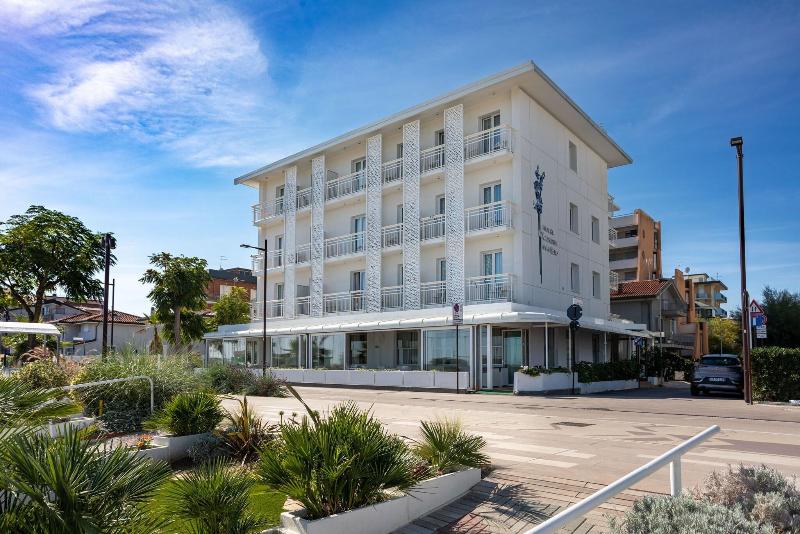 Hotel Orchidea Blu - Genel