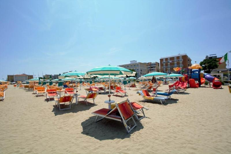 Hotel Orchidea Blu - Genel