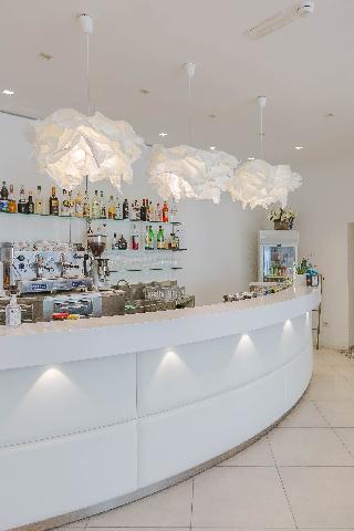 Hotel Orchidea Blu otel fotoğrafı