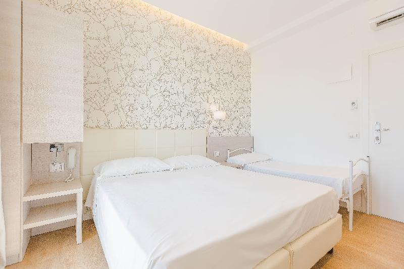 Hotel Orchidea Blu - Oda