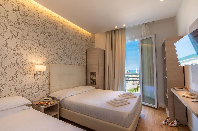 Hotel Orchidea Blu - Oda